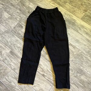 Elizabeth Suzann Clyde work pants
